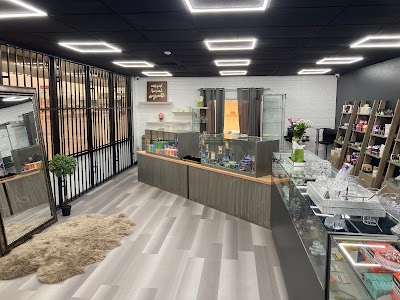 The Grass Station Dispensary