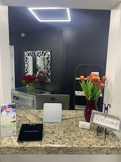 The Grass Station Dispensary