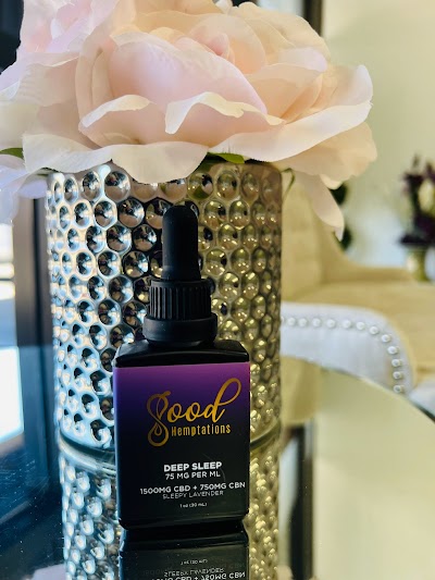 The Grass Station Dispensary