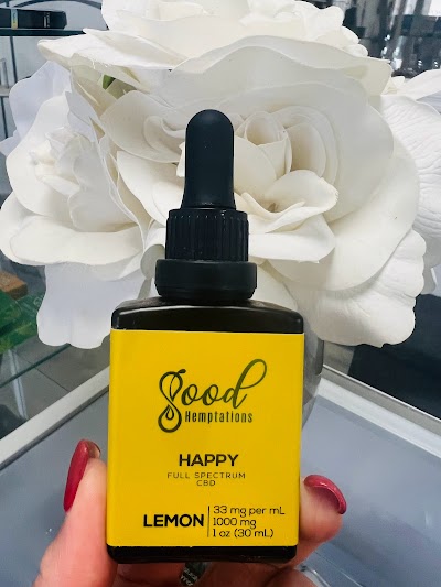 The Grass Station Dispensary