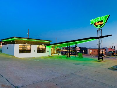 The Grass Station Medicinals