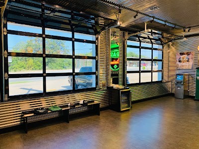 The Grass Station Medicinals