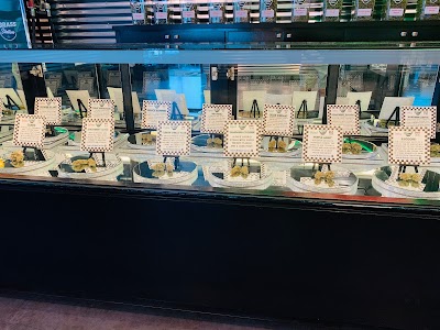 The Grass Station Medicinals