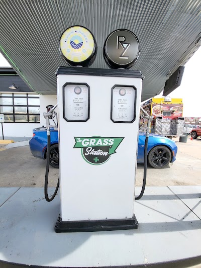 The Grass Station Medicinals