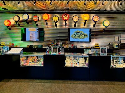 The Grass Station Medicinals