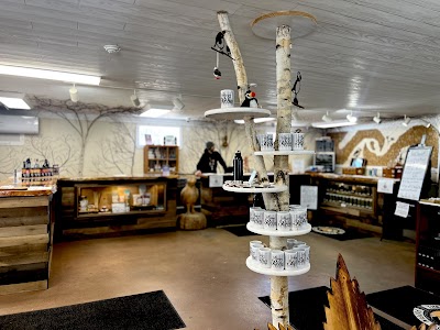 The Great Atlantic Puffin Company