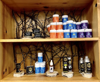 The Great Atlantic Puffin Company