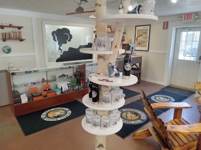 The Great Atlantic Puffin Company