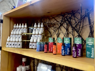 The Great Atlantic Puffin Company