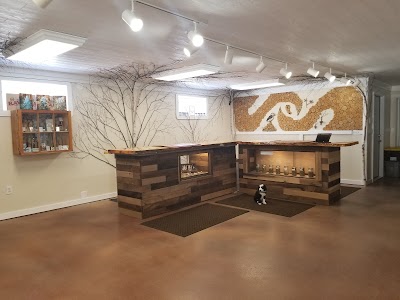 The Great Atlantic Puffin Company