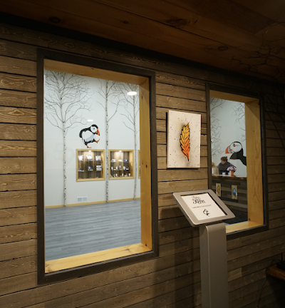 The Great Atlantic Puffin Company (Recreational)