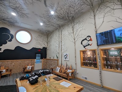 The Great Atlantic Puffin Company (Recreational)