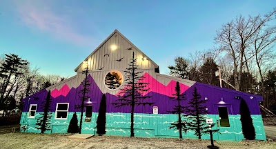 The Great Atlantic Puffin Company (Recreational)