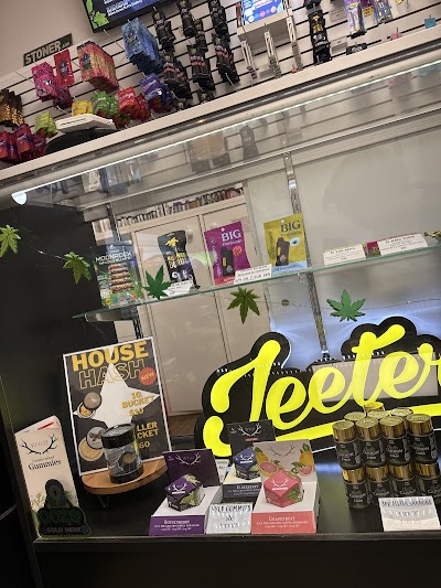 The Green Bean Weed Dispensary Flint