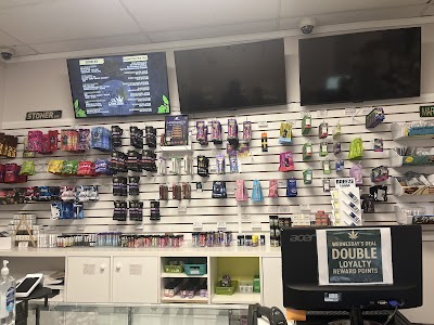 The Green Bean Weed Dispensary Flint