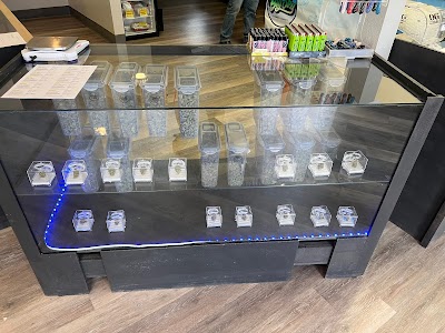 The Green Bee Lakeside