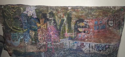 The Green Bee Lakeside