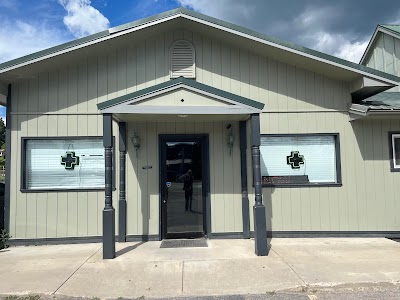 The Green Bee Lakeside