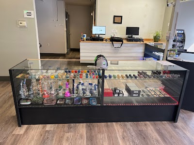 The Green Bee Lakeside