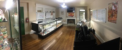 The Green Cross Farmacy