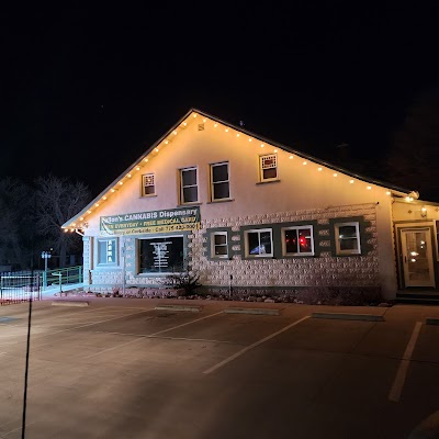 The Green Cross Farmacy