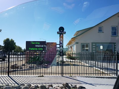 The Green Cross Farmacy