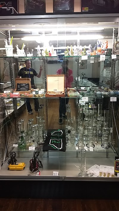 The Green Cross Farmacy