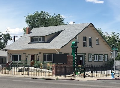 The Green Cross Farmacy