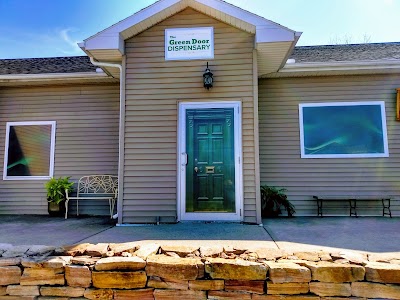 The Green Door Dispensary