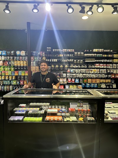 The Green Door Seattle