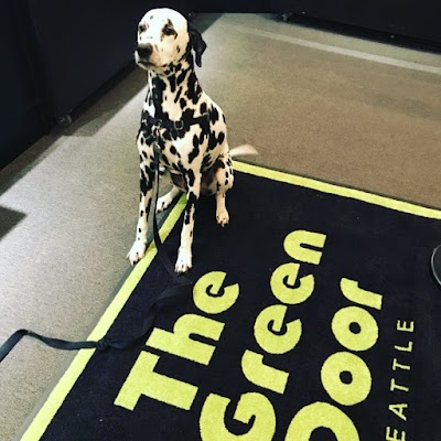 The Green Door Seattle