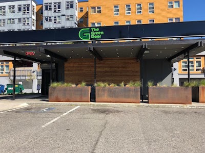 The Green Door Seattle