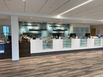 The Green Harbor Dispensary