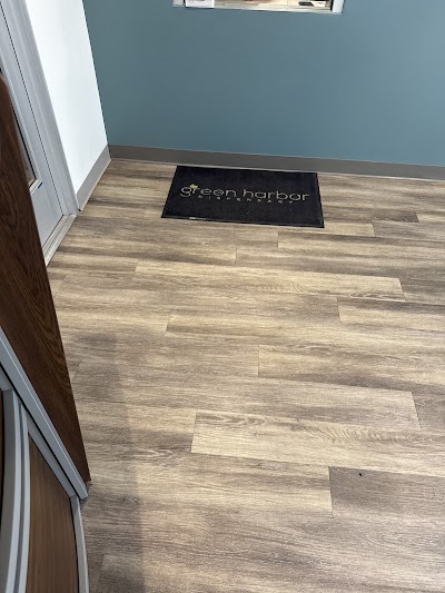 The Green Harbor Dispensary