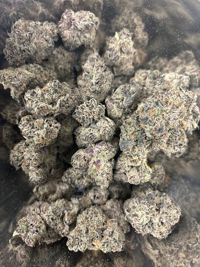 The Green Harbor Dispensary