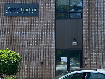 The Green Harbor Dispensary
