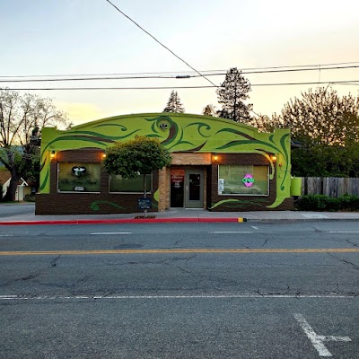 The Green Heart Collective