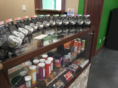 The Green House Dispensary - Durango