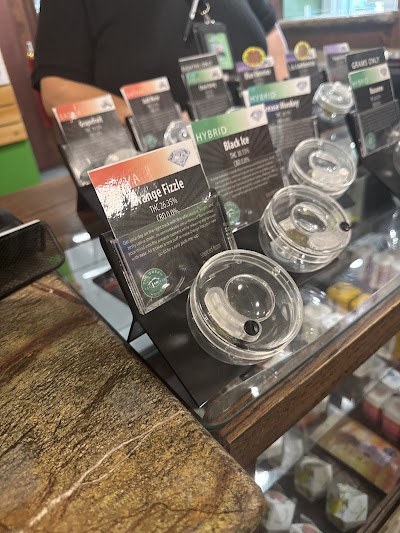 The Green House Dispensary - Durango