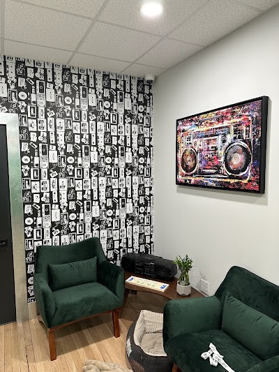 The Green House Dispensary