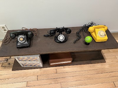 The Green House Dispensary