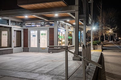 The Green Joint - Aspen Rec Dispensary