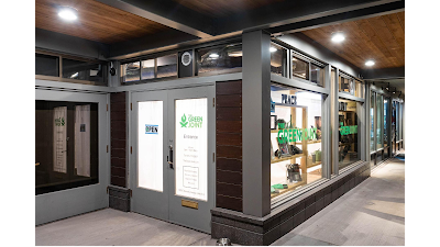 The Green Joint - Aspen Rec Dispensary