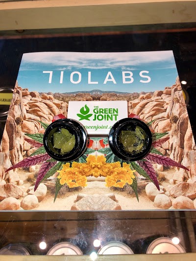 The Green Joint - Aspen Rec Dispensary