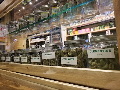 The Green Joint - Aspen Rec Dispensary