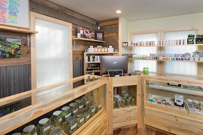 The Green Joint - Glenwood Springs Recreational Cannabis Dispensary