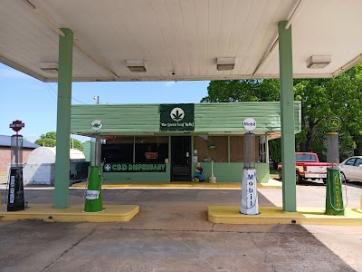 The Green Leaf Relief, LLC