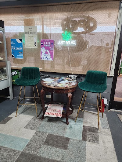 The Green Leaf Relief, LLC