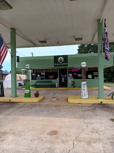 The Green Leaf Relief, LLC