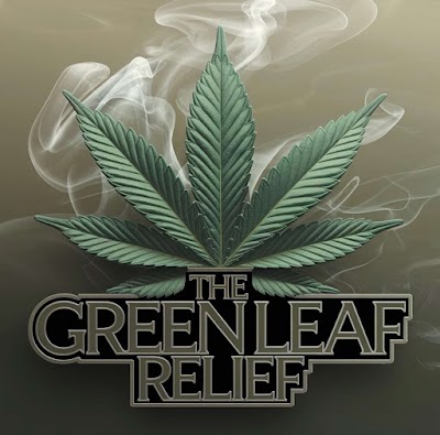 The Green Leaf Relief, LLC
